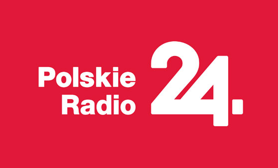 polskie radio 24 logo